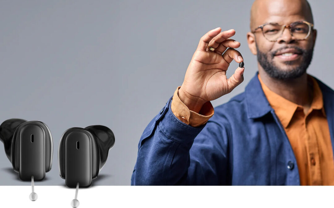 Insio Charge&GO CIC IX